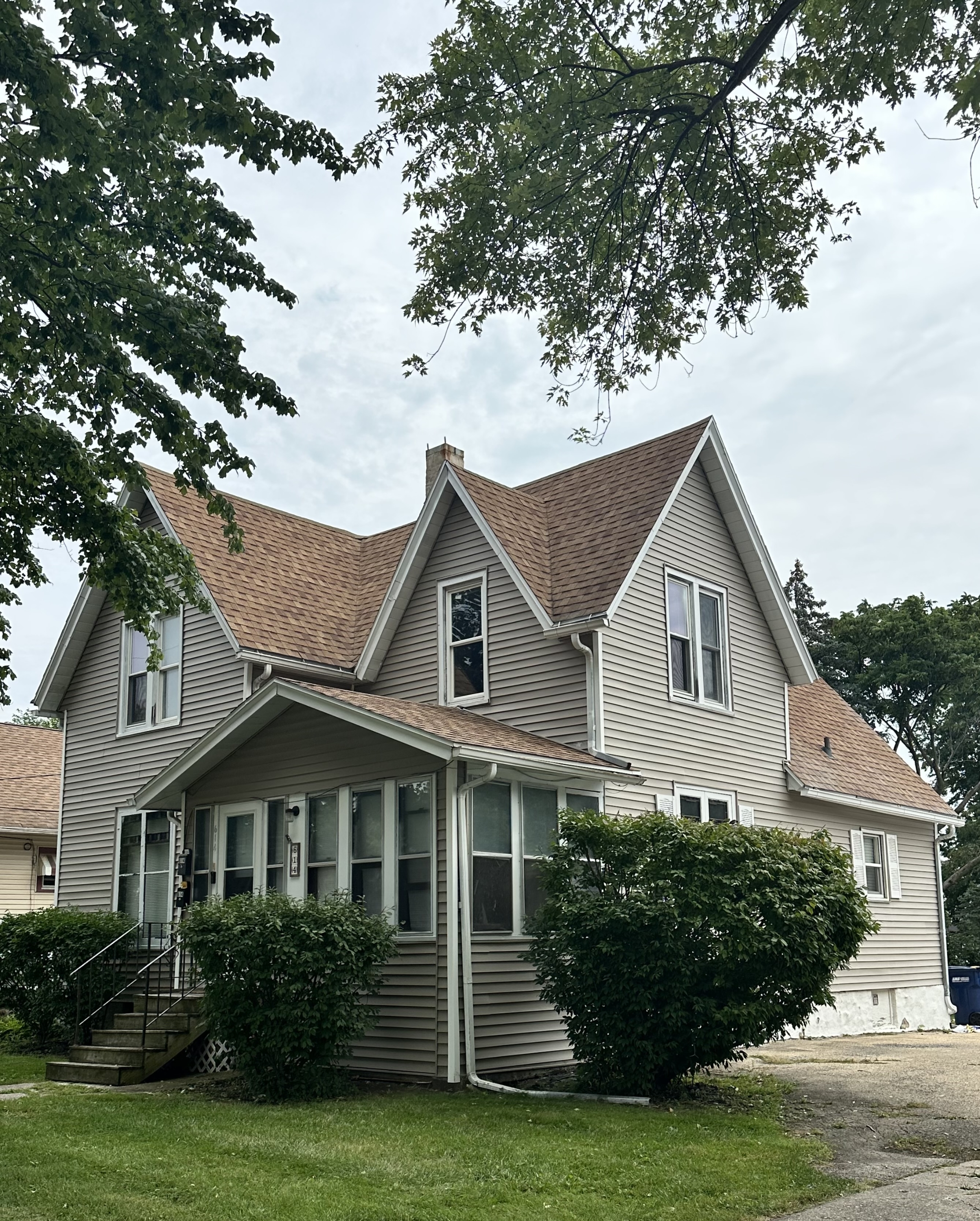 614 S. 4th Street - 2