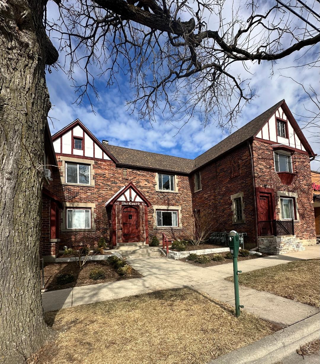 317 W. Elm Street - 2